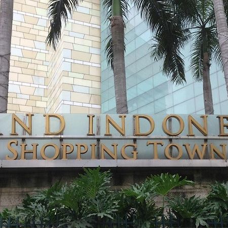 Zen Rooms Kuningan Syariah Yakarta Exterior foto
