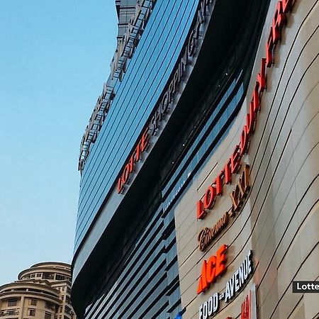 Zen Rooms Kuningan Syariah Yakarta Exterior foto