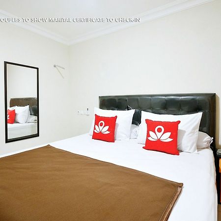 Zen Rooms Kuningan Syariah Yakarta Exterior foto