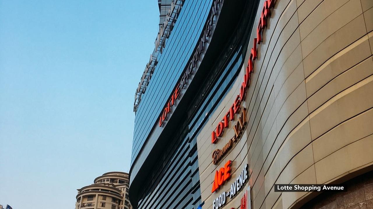 Zen Rooms Kuningan Syariah Yakarta Exterior foto