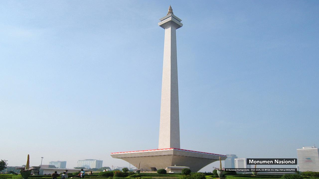 Zen Rooms Kuningan Syariah Yakarta Exterior foto