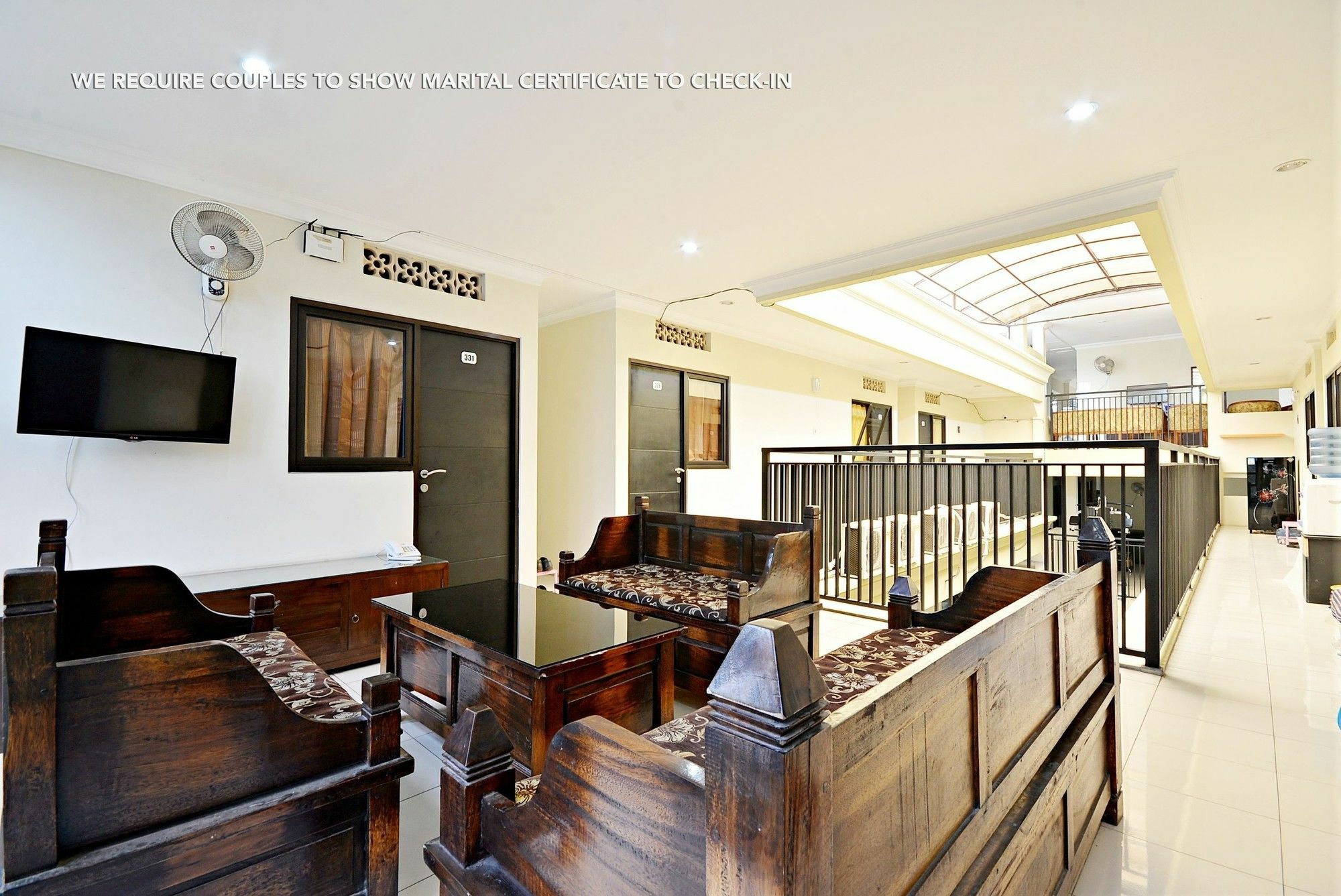 Zen Rooms Kuningan Syariah Yakarta Exterior foto