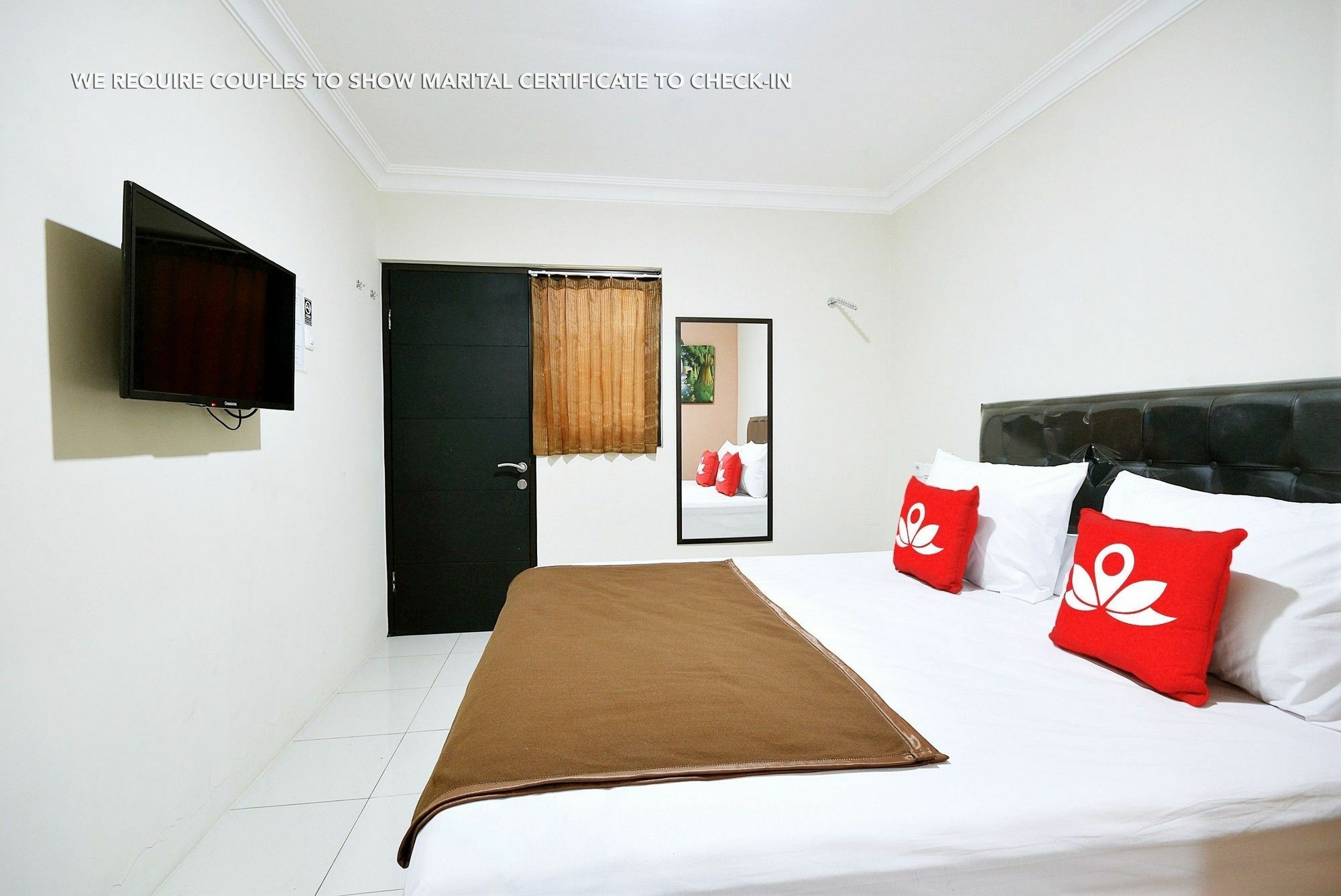 Zen Rooms Kuningan Syariah Yakarta Exterior foto