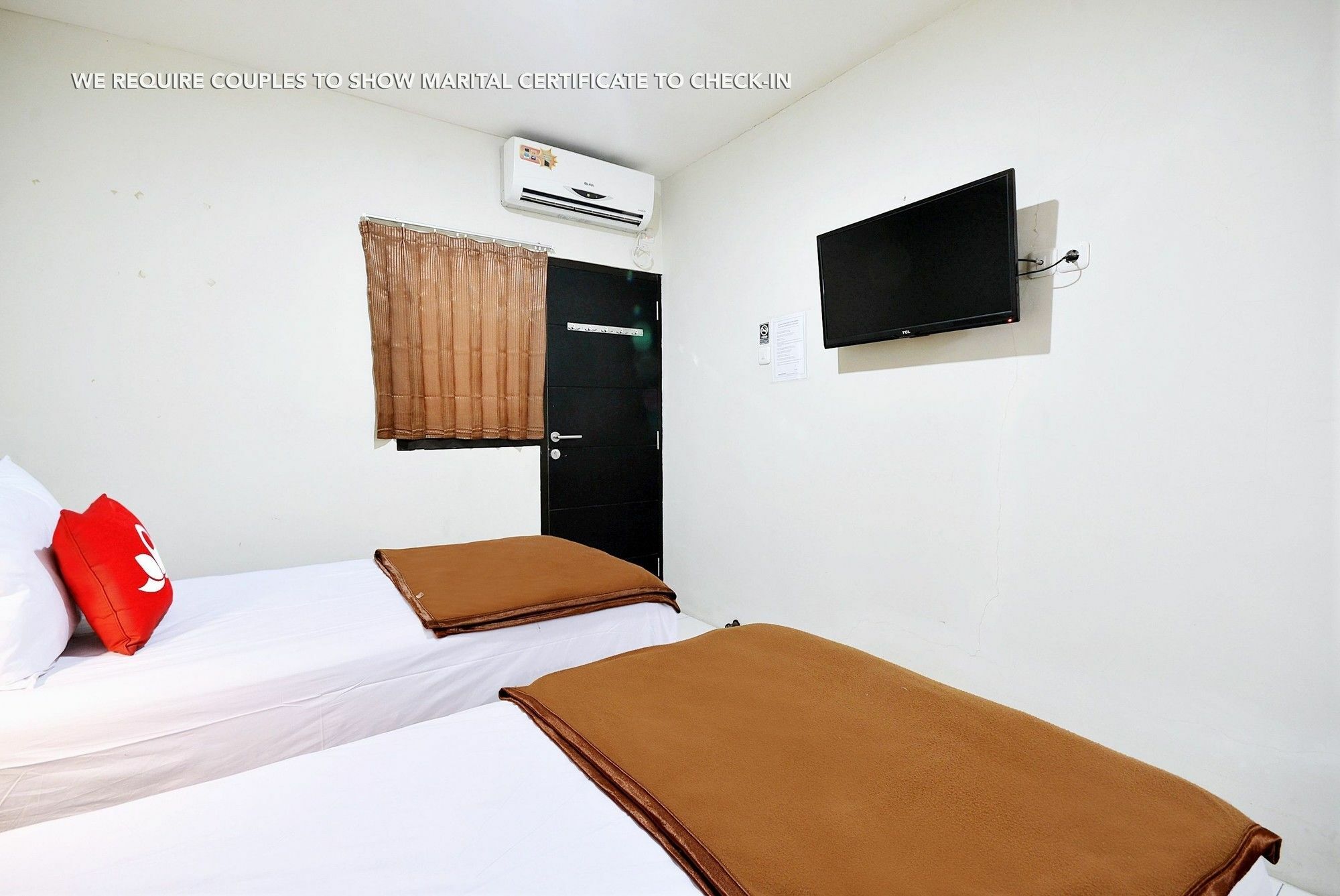 Zen Rooms Kuningan Syariah Yakarta Exterior foto