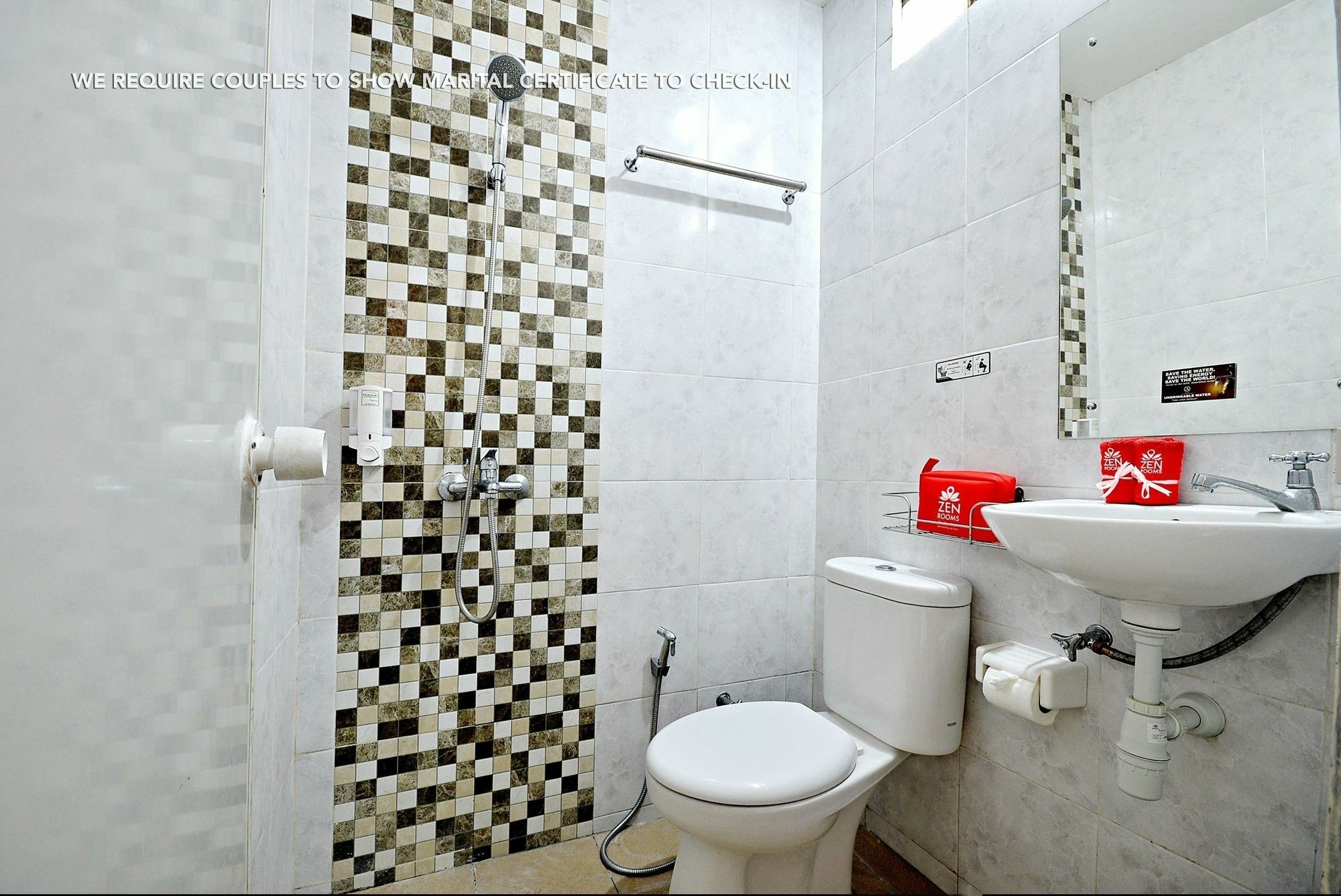 Zen Rooms Kuningan Syariah Yakarta Exterior foto