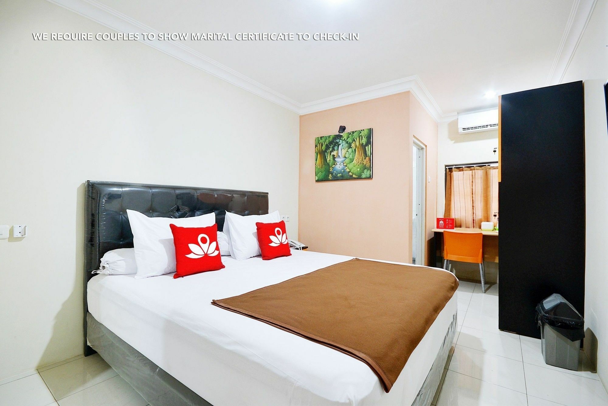 Zen Rooms Kuningan Syariah Yakarta Exterior foto