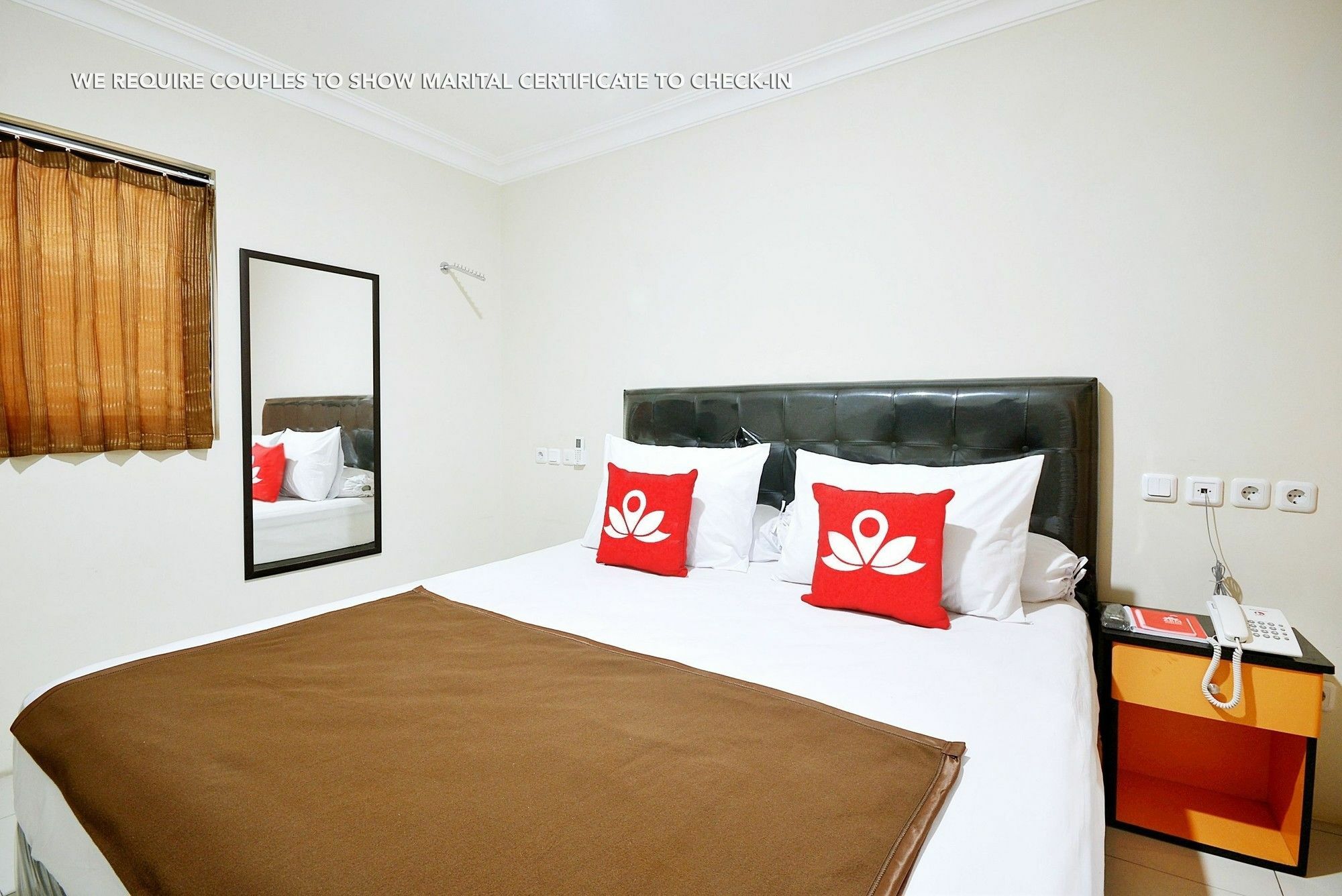 Zen Rooms Kuningan Syariah Yakarta Exterior foto
